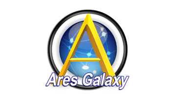 Ares Galaxy