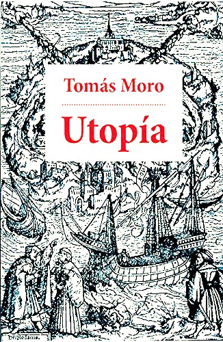 tomas moro utopia renacimiento