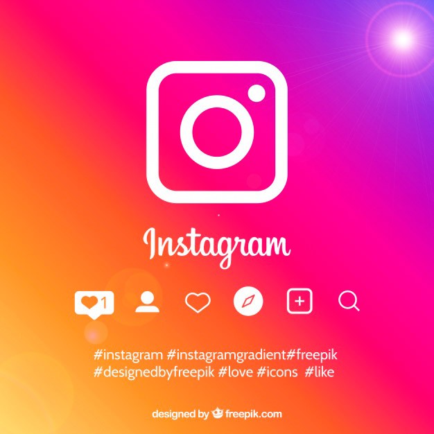Cuntas de Instagram