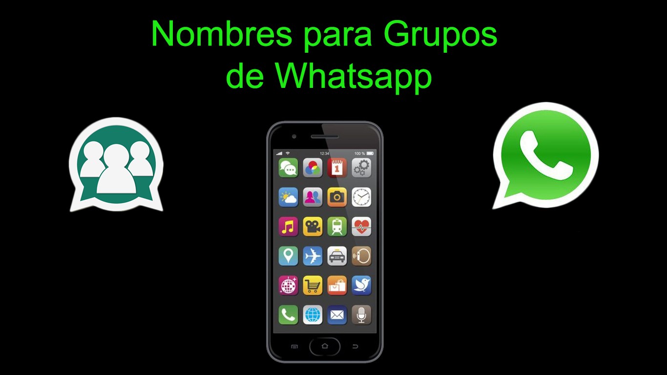 Grupos de whatsapp para coger
