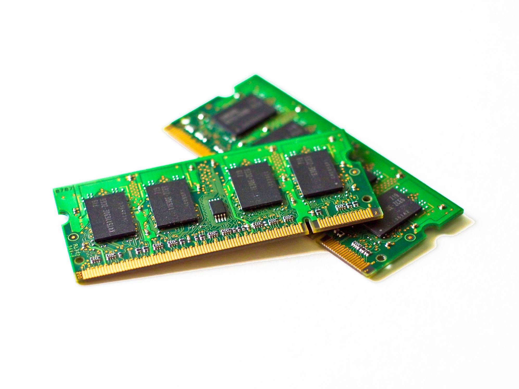 ¿Qué es una memoria RAM? Concepto y Definición El Mundo Geek 🥇